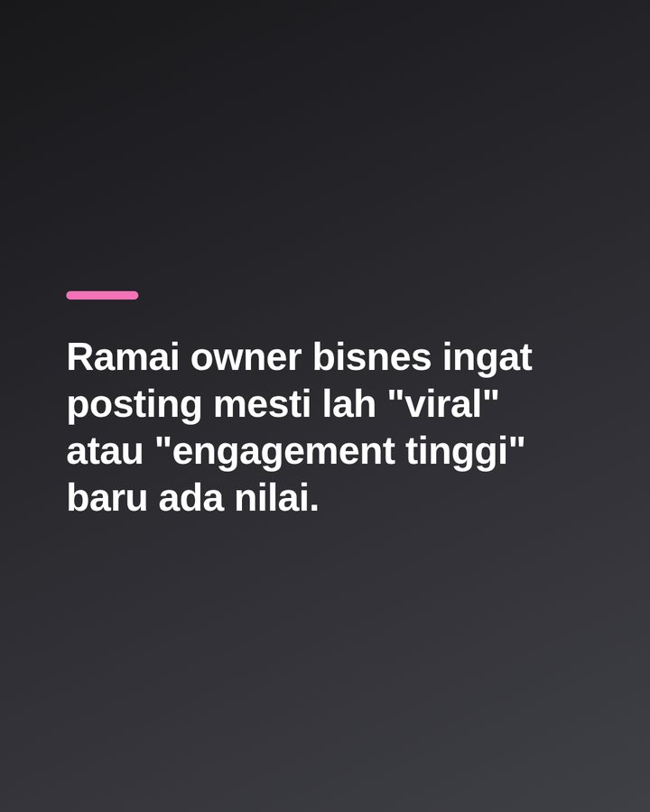 Gambar teks automatik PeningSocial untuk Instagram